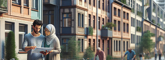 Aufschwung am Grundstücksmarkt 2025 – Preise ziehen in vielen Segmenten an