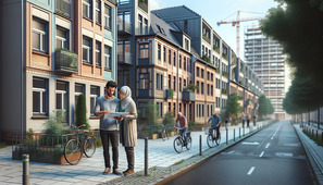 Aufschwung am Grundstücksmarkt 2025 – Preise ziehen in vielen Segmenten an