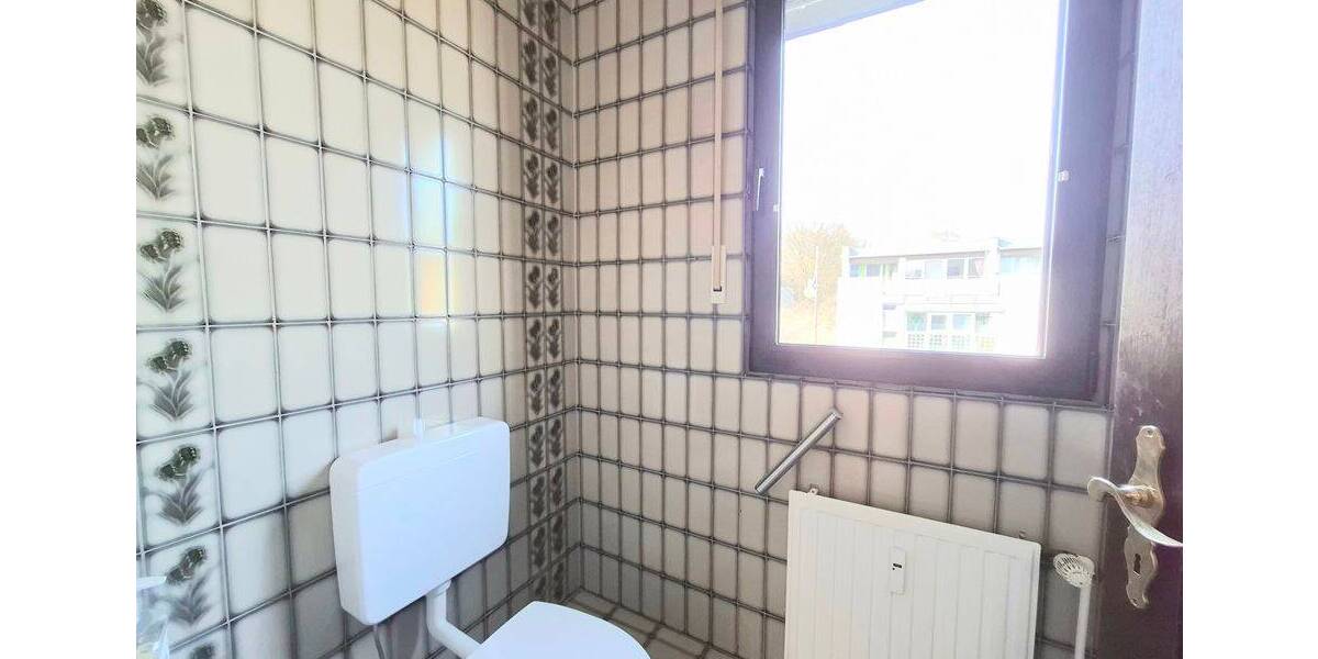 Gäste-WC