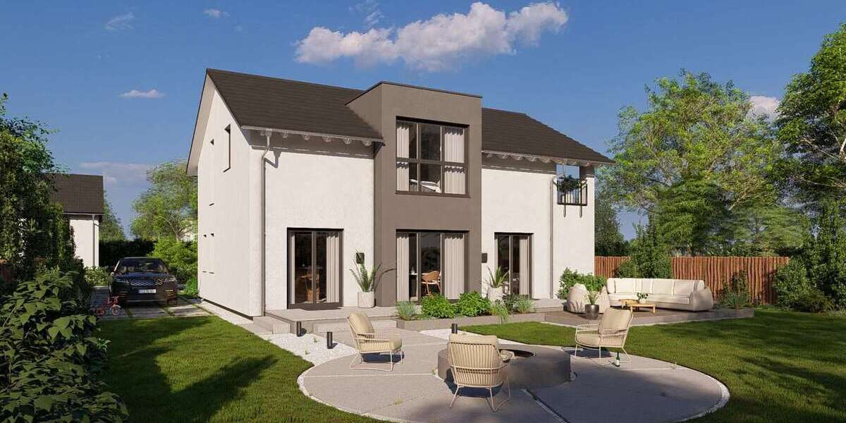 Einfamilienhaus Dortmund Hombruch - 5 Zimmer, 193 m&sup2;, 596.999&euro; | Angebot:26837676