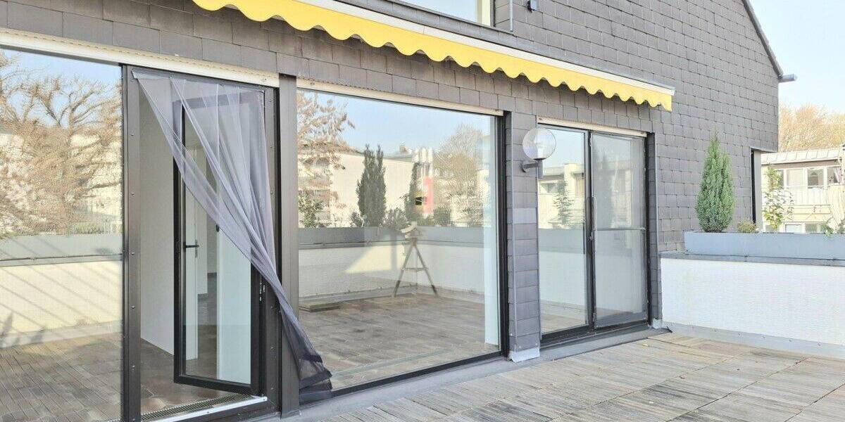 Terrasse Bild 2